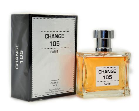 change 105 paris chanel no 5|chanel no 5 perfume.